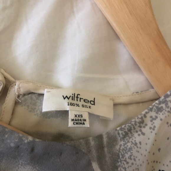 Wilfred Blouse - Picture 3 of 3